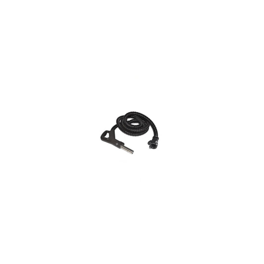 Electric Hose Assembly with Switch - Rainbow E2, 14 Ft, 4.5" Steel Tube
