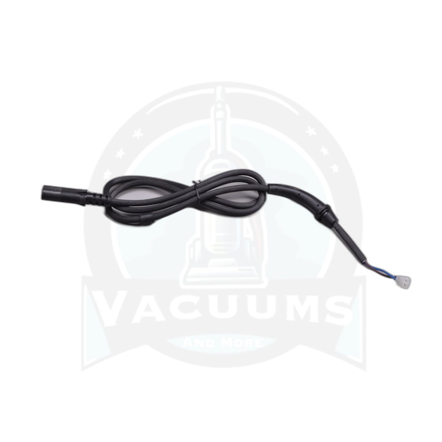 Power Nozzle Cord - Rainbow E2 (Tri-Rated, New Design Snap-In) - Rexair