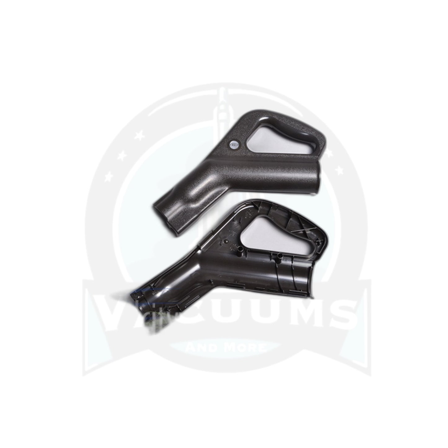 Rainbow Floor Tool - E2 with Button Hole (11-Inch) - Rexair-Rainbow