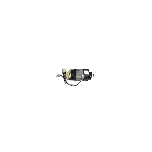 Motor & Pump Assembly - Rex Air E-2 Aquamate II