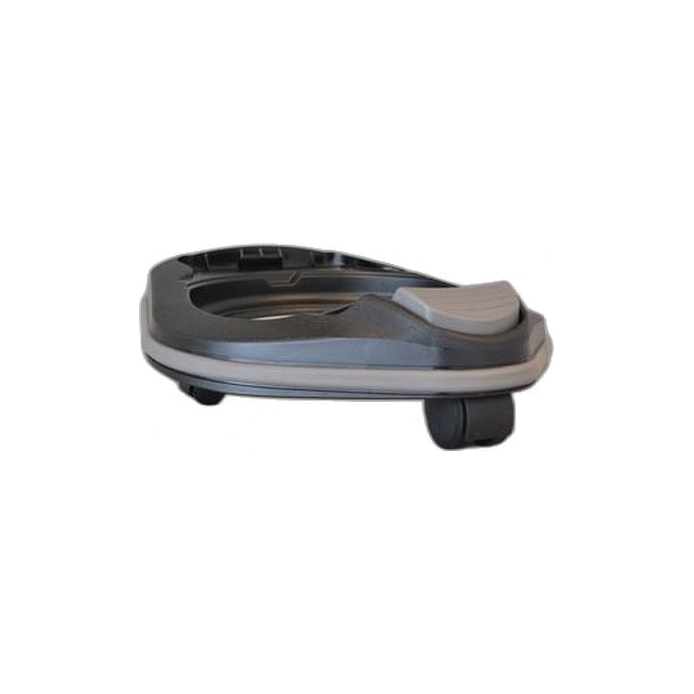 Dolly with 5 Wheels - Rainbow E2 Type 12 Black Series