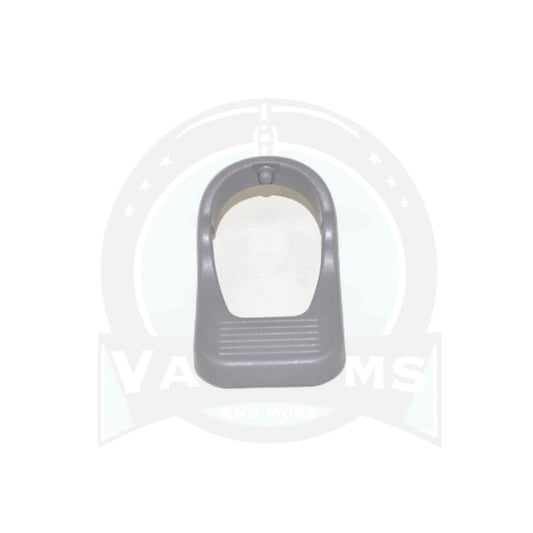 Rainbow Power Nozzle Wand Foot Release - E2 - Rexair-Rainbow