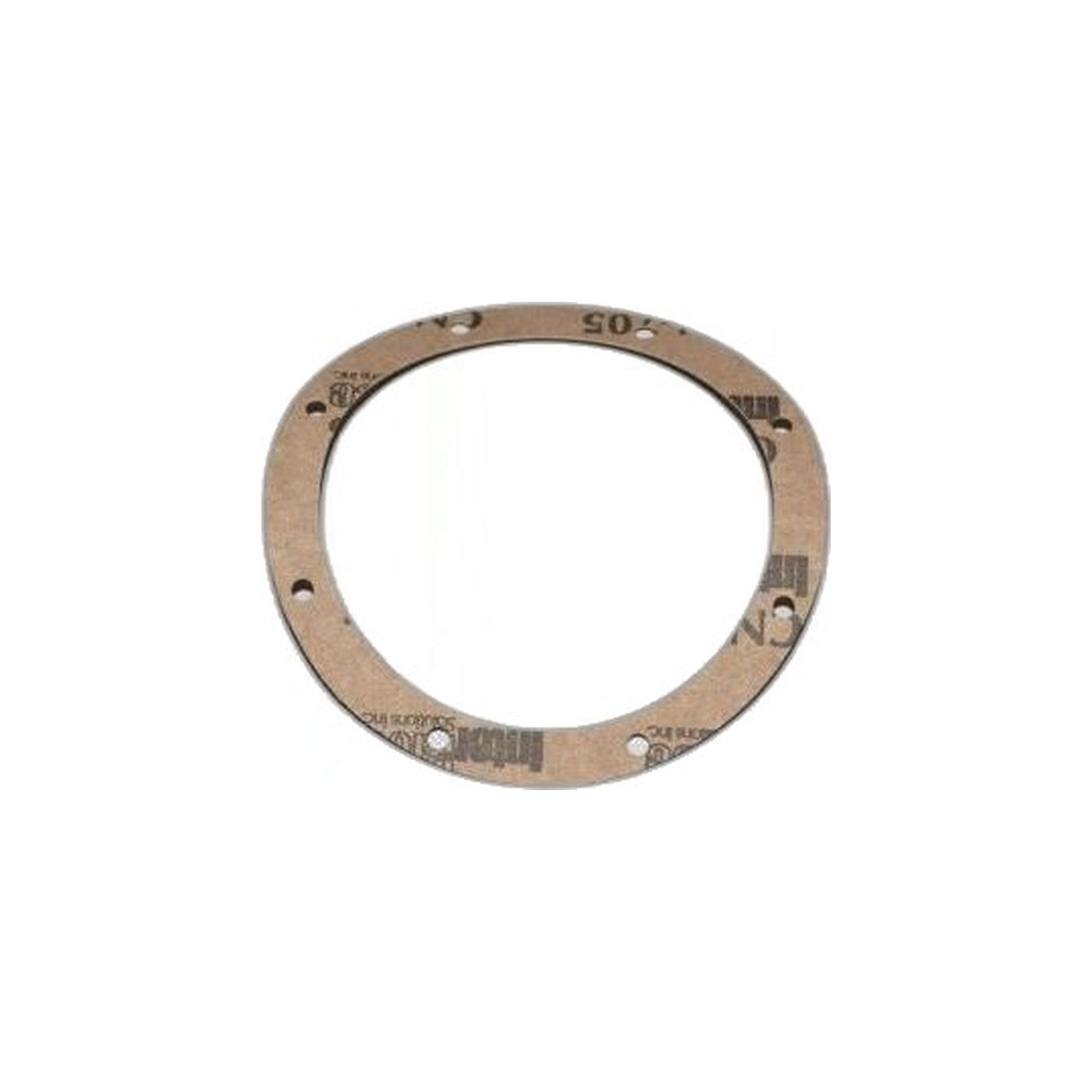 Rexair-Rainbow Gasket for Armature