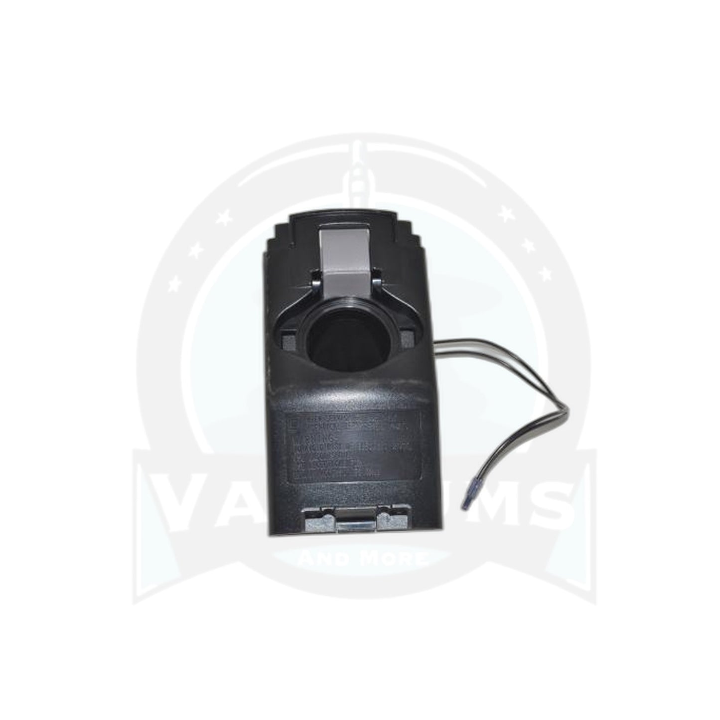 Rainbow Faceplate Assembly - E2 Canister - Rexair-Rainbow