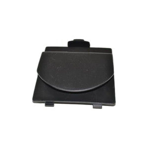 Rainbow Exhaust Vent Plate - E Series (Black)