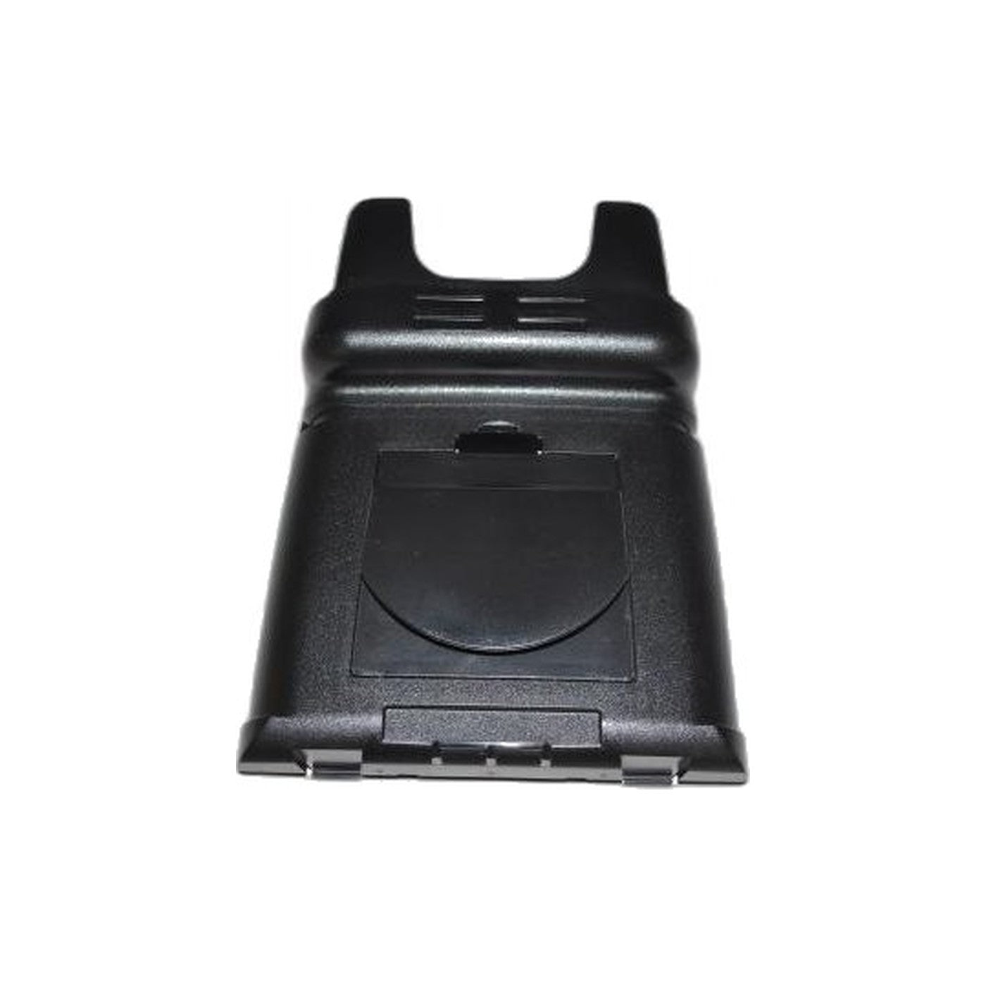 Rainbow Rear Cover Assembly / HEPA Filter Cover - E2 Type 12 Black