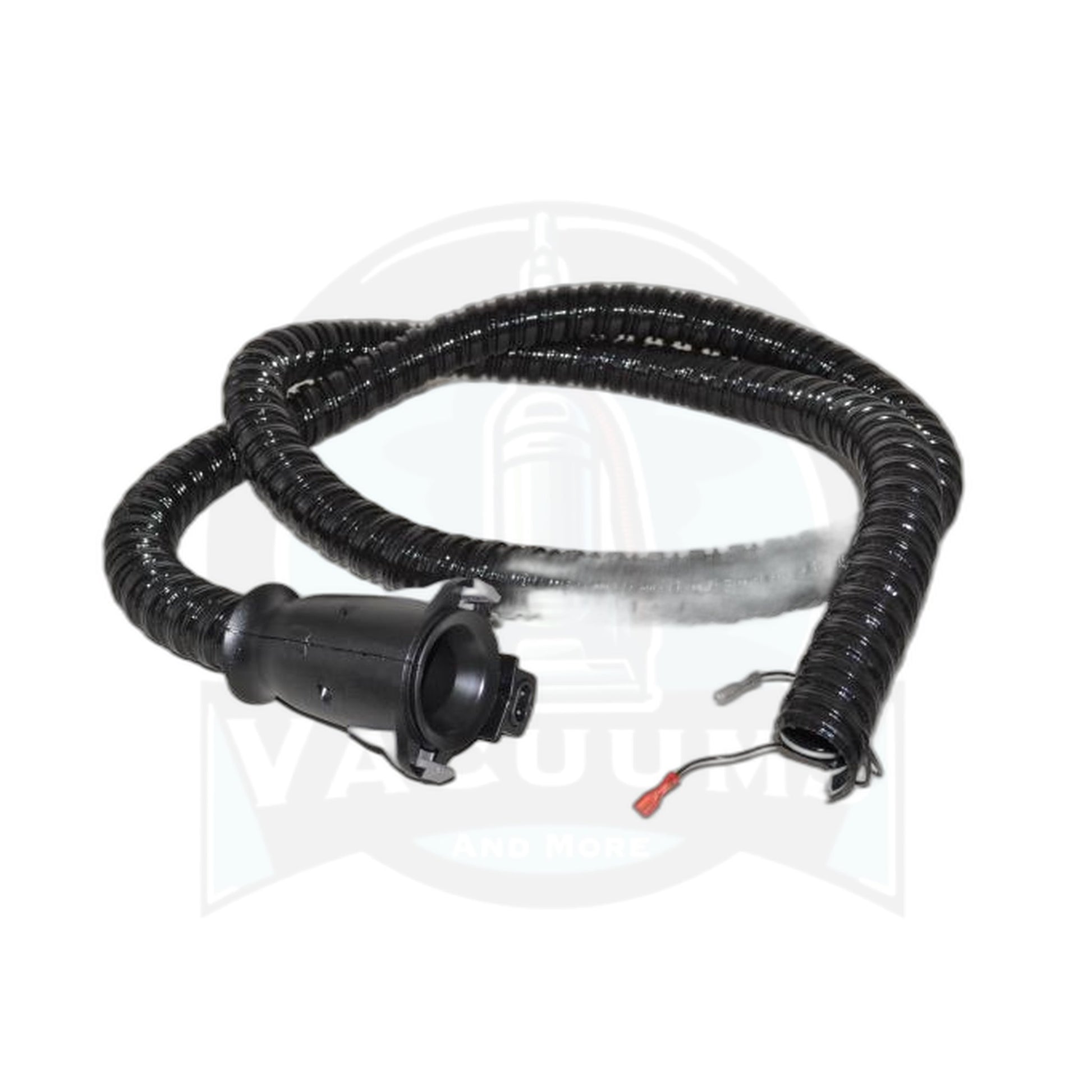 Rainbow Electric Hose - E Series (8 Ft, Molded Ends) - Rexair-Rainbow