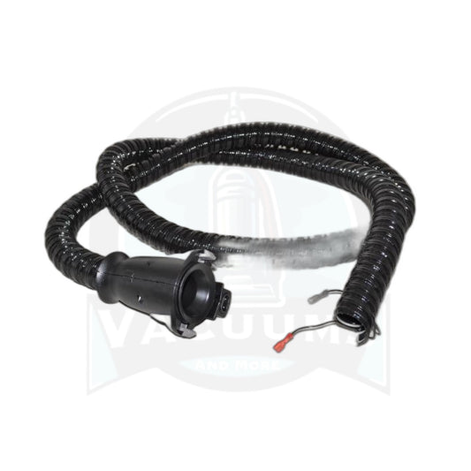 Rainbow Electric Hose - E Series (8 Ft, Molded Ends) - Rexair-Rainbow