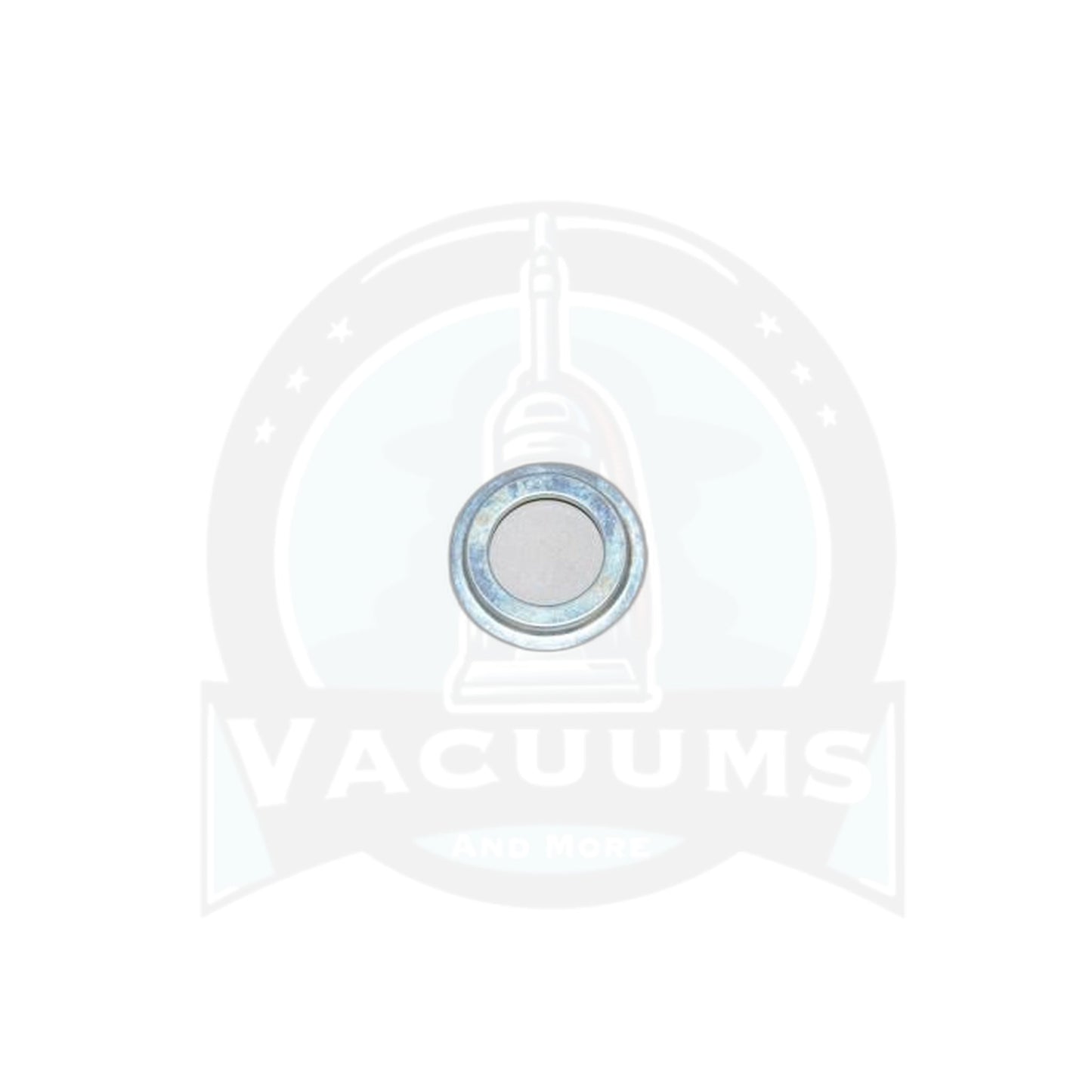 Rainbow D2 Bearing Shield - Separator End - Vacuums and More