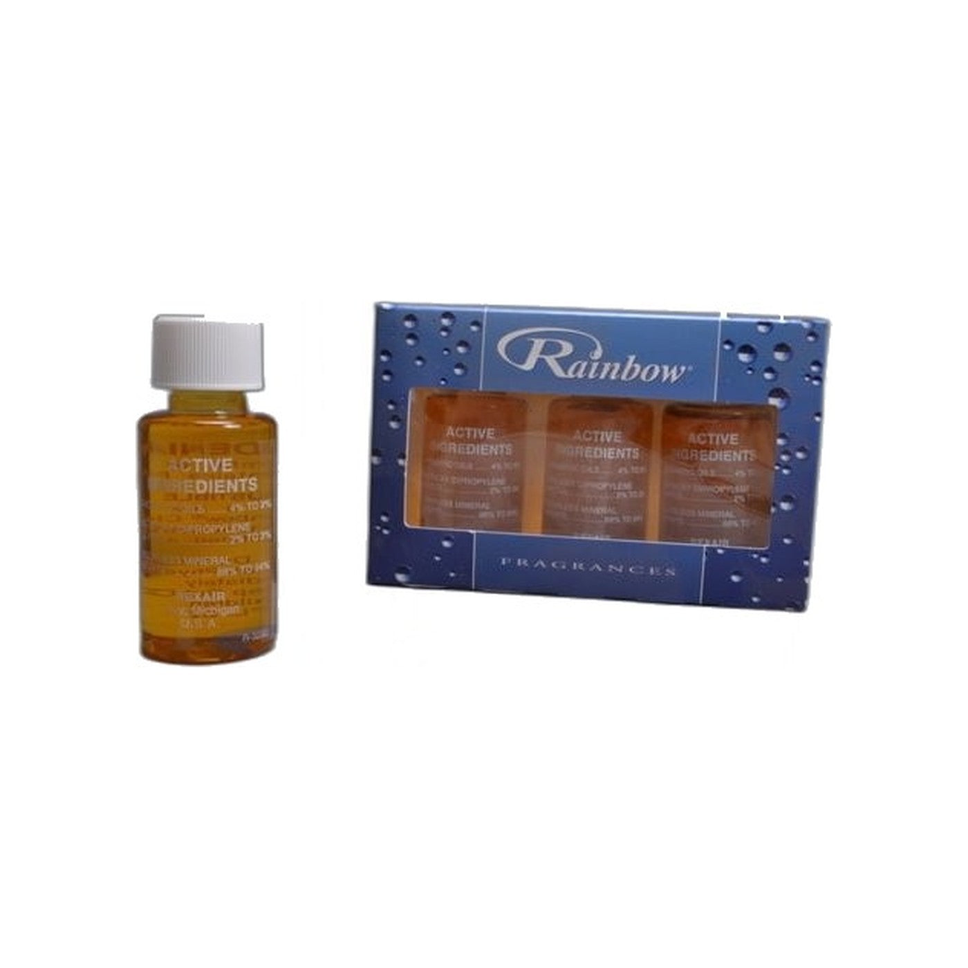 Rexair Rainbow Gardenia Fragrance Packs - 1.6 oz., 4 Pack