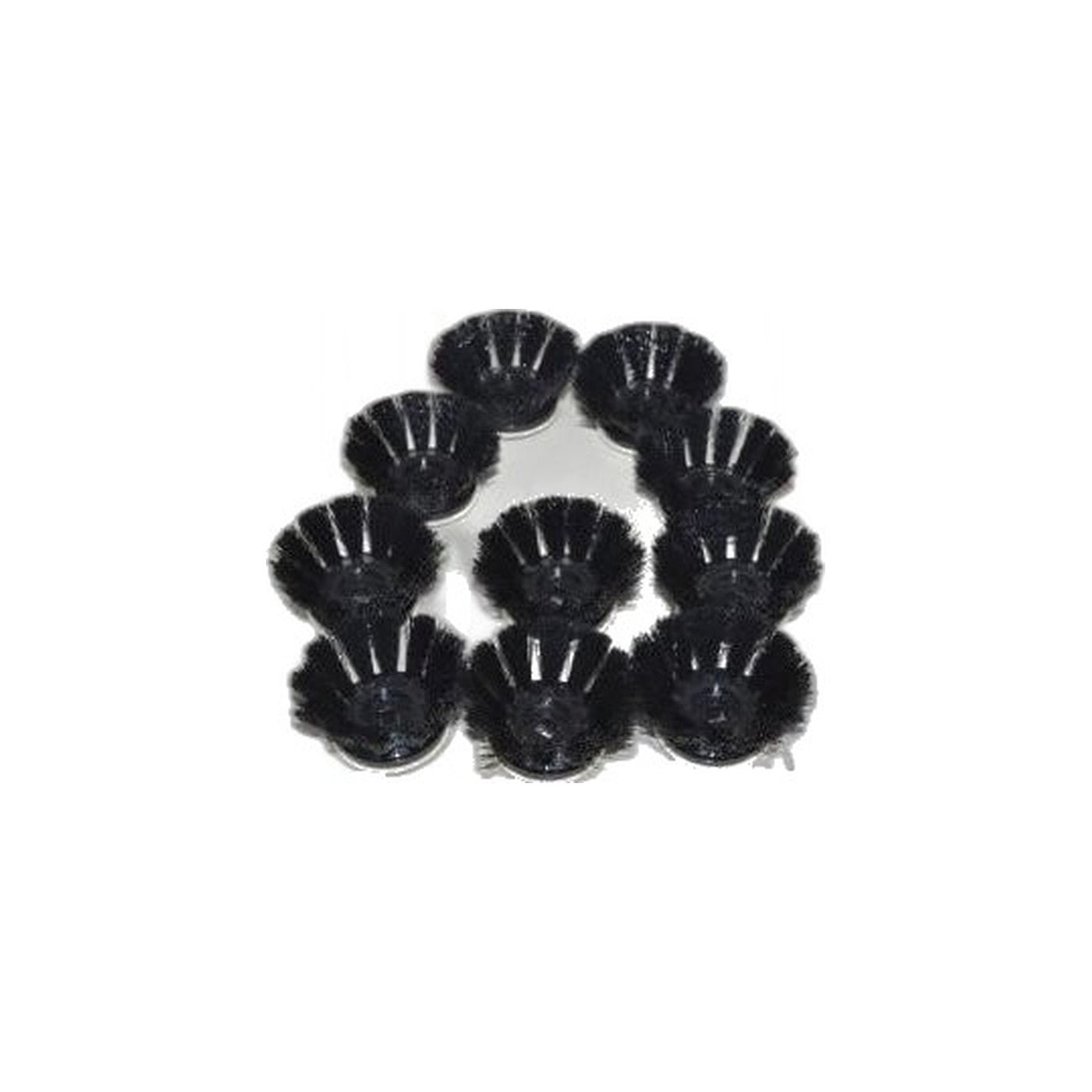 Rainbow Edge Brush - E2 Power Nozzle (10-Pack)