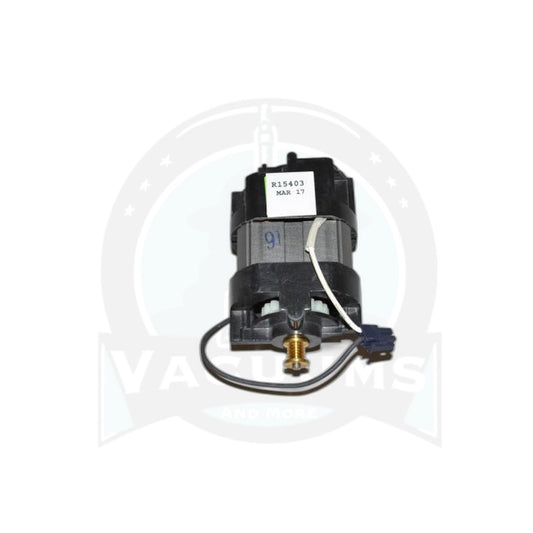 Rainbow Snap-In Power Nozzle Motor - E2 PN-12/SRX PN-3 (Grooved Shaft)