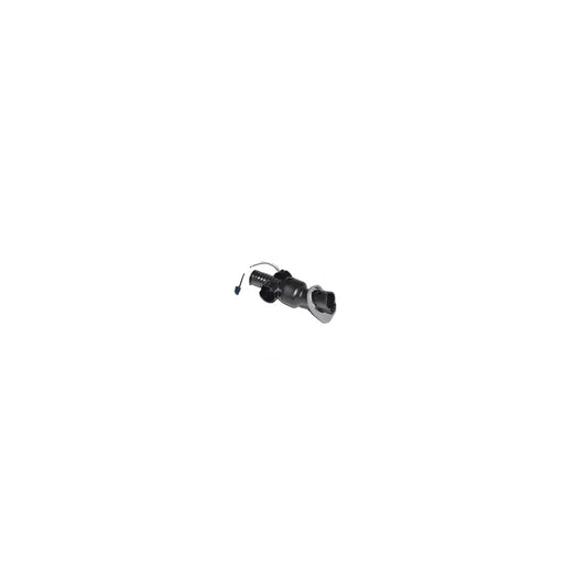 Quick Disconnect Pivot Arm - Rexair PN 12