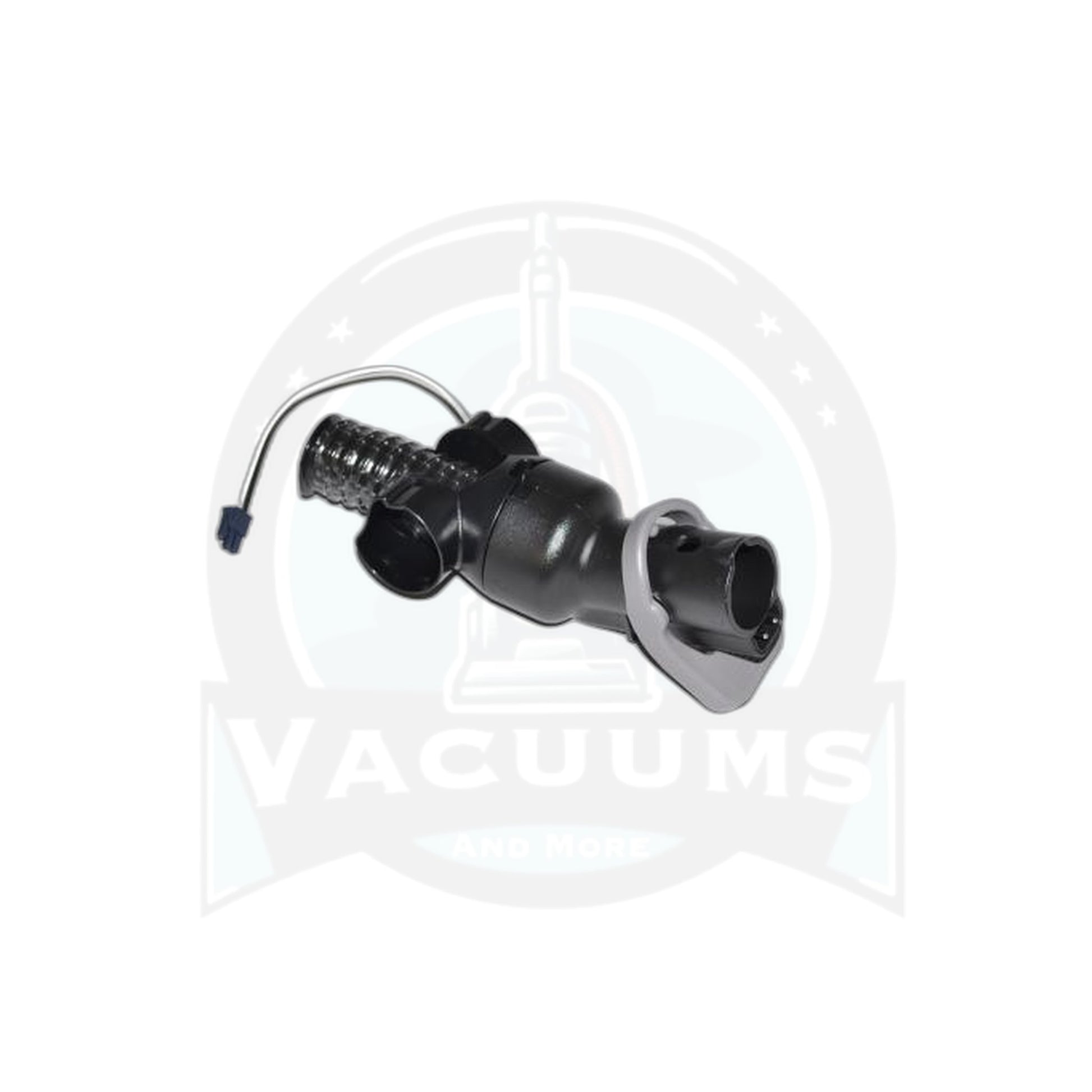 Quick Disconnect Pivot Arm - Rexair PN 12 - Rexair