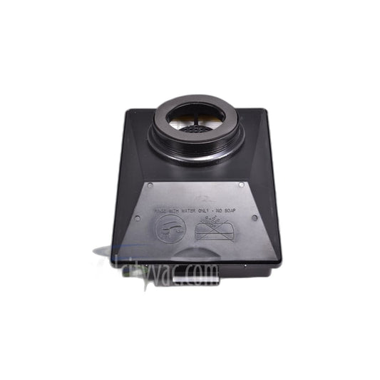 Rainbow HEPA Filter - E2 Series with Oval Opening (Type 12 & Type 23P)