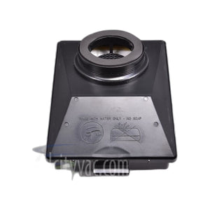 Rainbow HEPA Filter - E2 Series with Oval Opening (Type 12 & Type 23P)