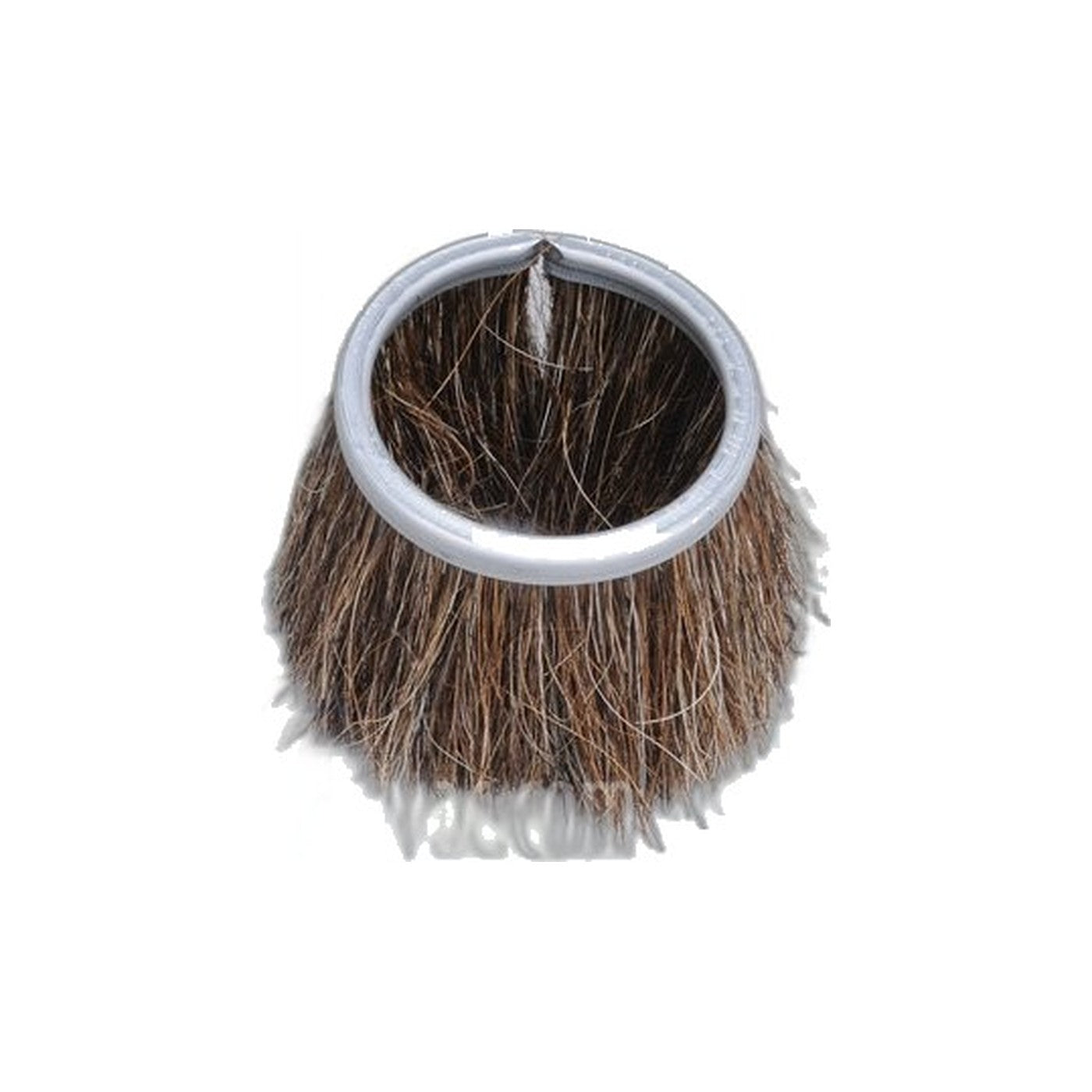 Round Dusting Brush Bristle Insert - Rainbow / Filter Queen / Kirby