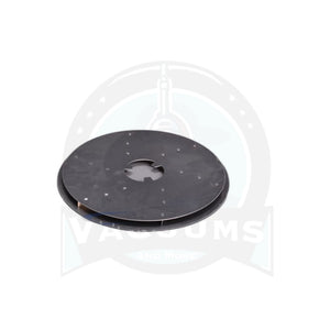 Rainbow D4 / D4SE Upper Stage Metal Fan Assembly - Vacuums and More