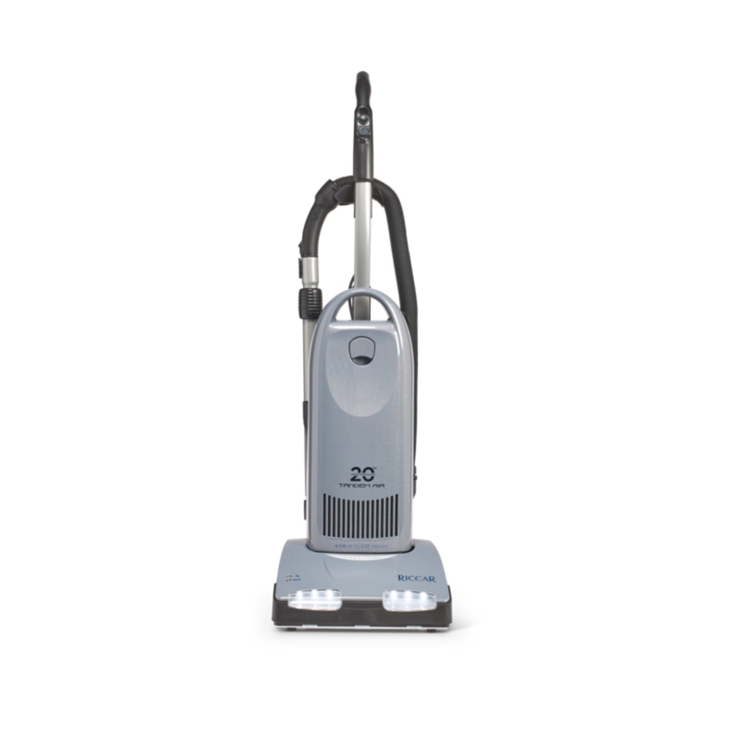 Riccar Tandem Air 20th Anniversary Limited Edition Upright Vacuum R30DANNV