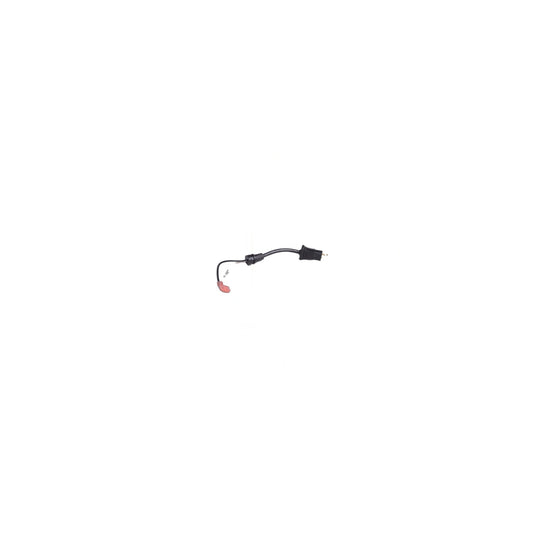 Rainbow Pigtail Cord - RainbowMate RM-2