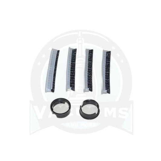 Rexair-Rainbow Brush Roll Repair Kit - D-4 ''se'' - Rexair-Rainbow
