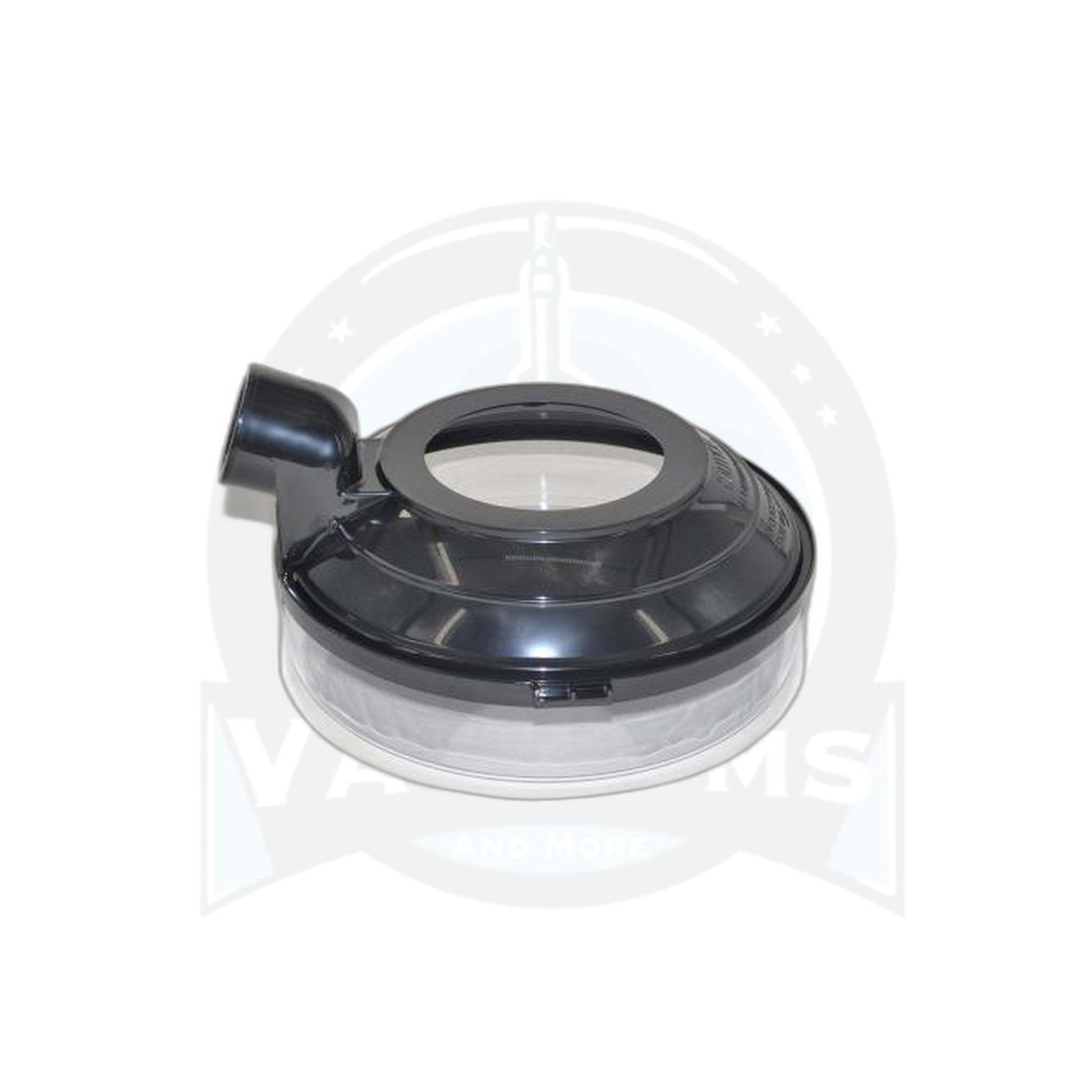 Rainbow 2-Quart Water Pan Bowl - D4, D4C, D4CSE, D4SE - Rexair-Rainbow