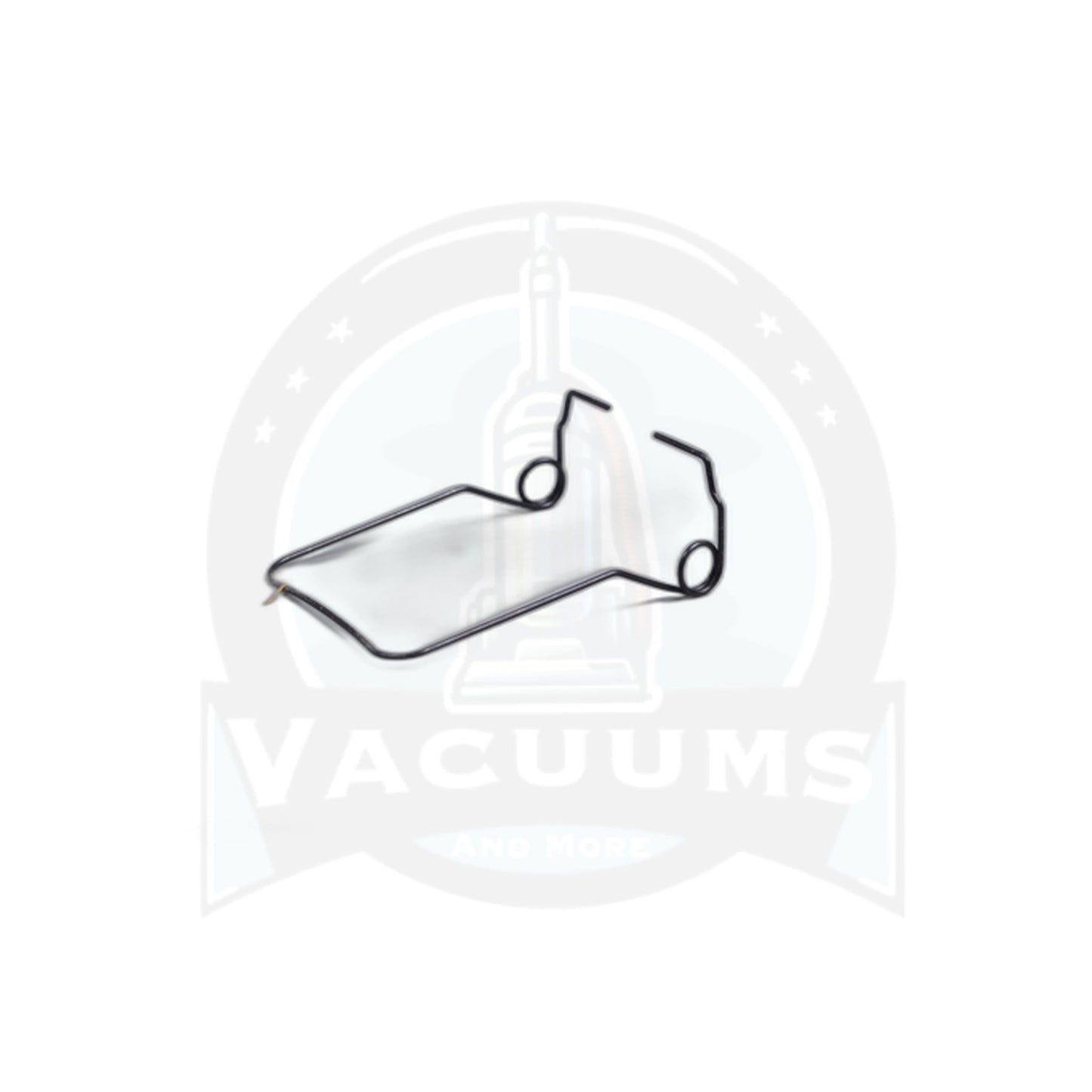Rainbow Water Pan Latch Spring - E Series - Rexair-Rainbow