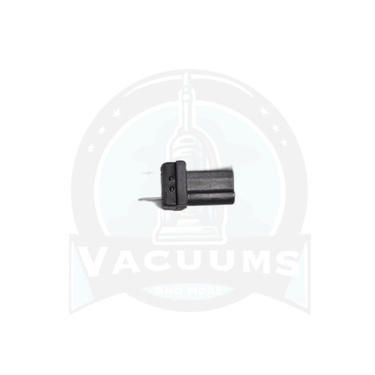 Rainbow Power Nozzle Receptacle - E, E2 Series Canister - Rexair-Rainbow