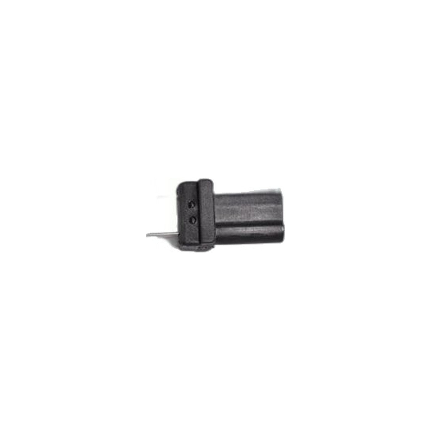Rainbow Power Nozzle Receptacle - E, E2 Series Canister