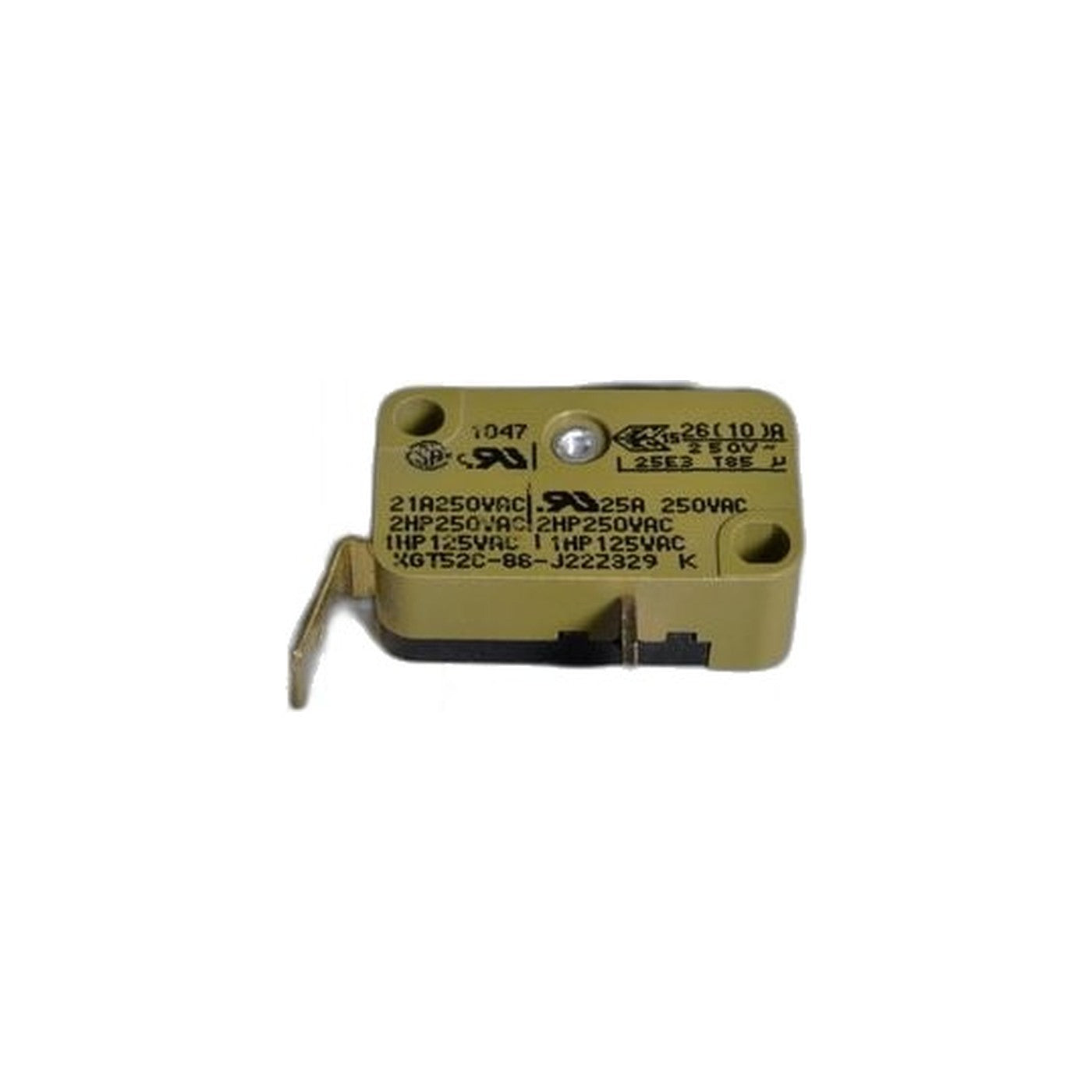 Rexair Rainbow Switch Interlock - E & E2 Series