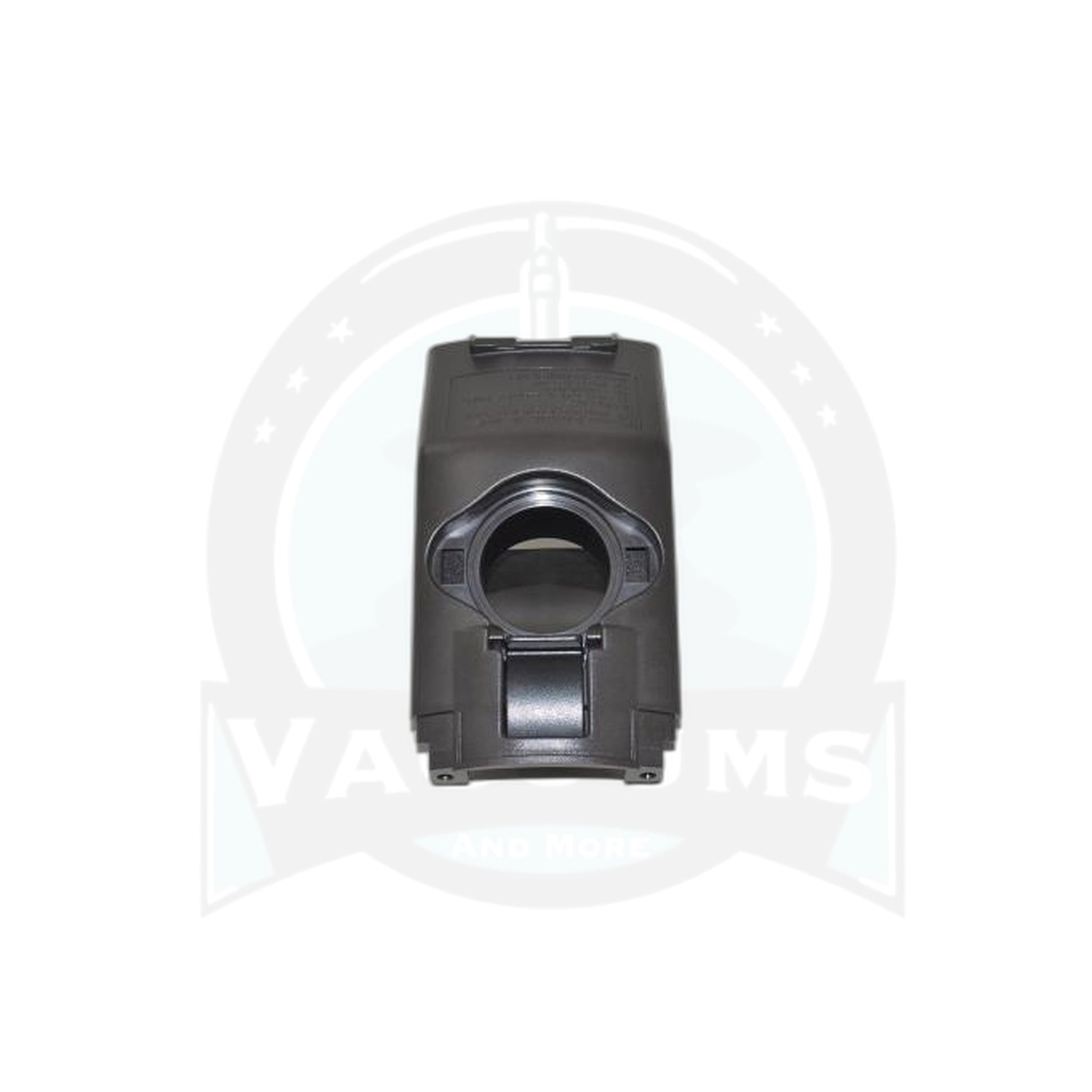 Rexair-Rainbow Rear Cover Sub Assembly - D-5SE - Rexair-Rainbow
