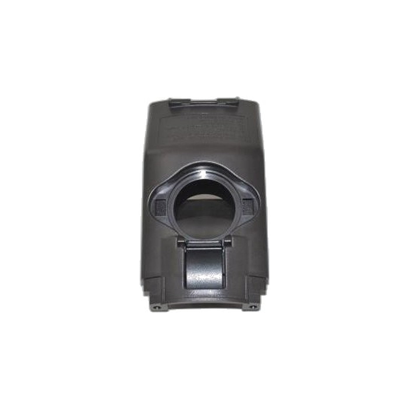 Rexair-Rainbow Rear Cover Sub Assembly - D-5SE