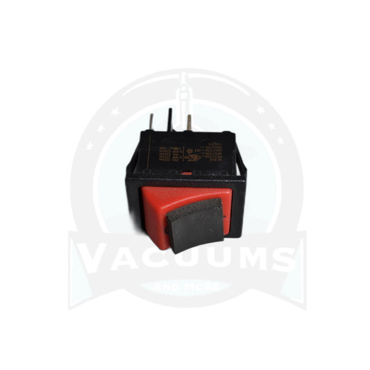 Main Switch - Rexair E-2 Canister