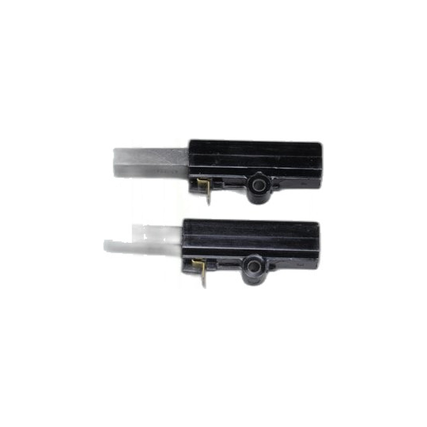 Rexair Rainbow E-2 Series Carbon Brush Set with Holder
