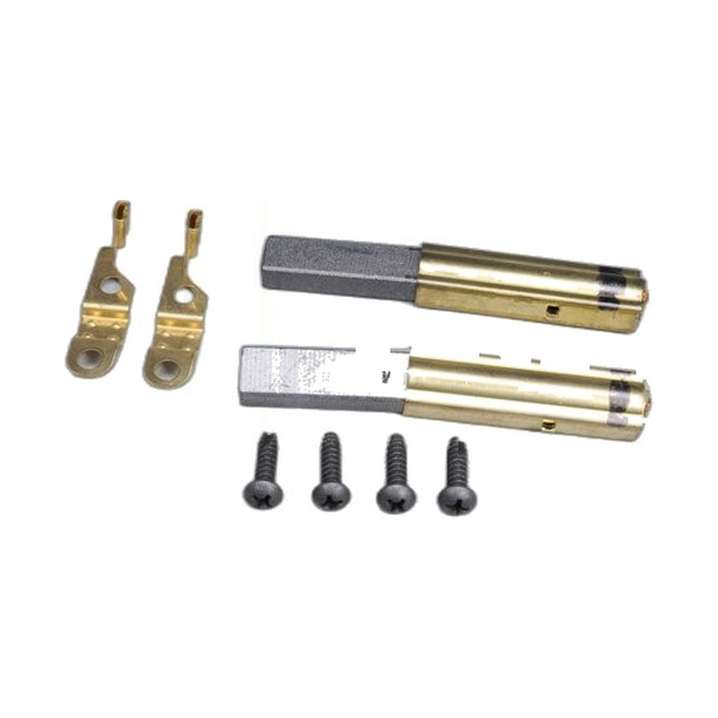 Rainbow E-2 Series Carbon Brush Kit