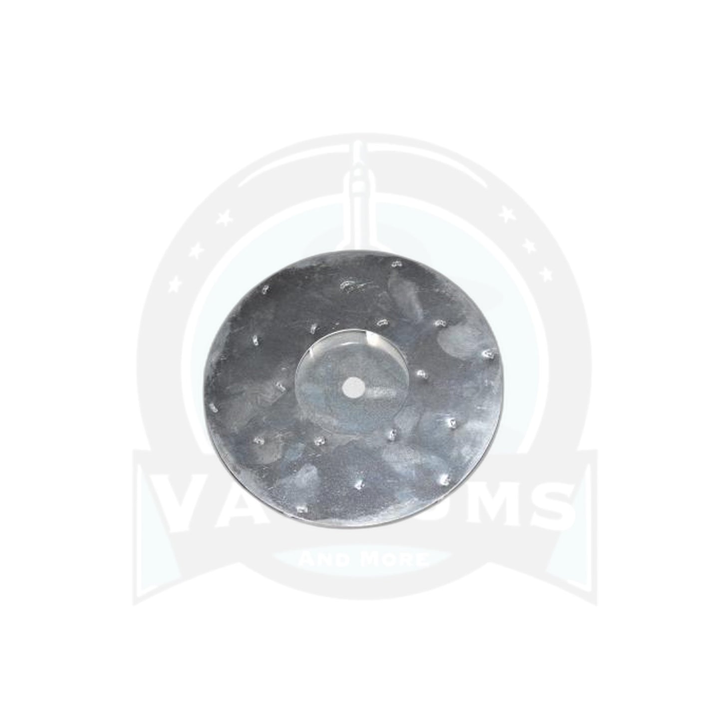 Rainbow Motor Fan Impeller - Model E Vacuum - Rexair-Rainbow