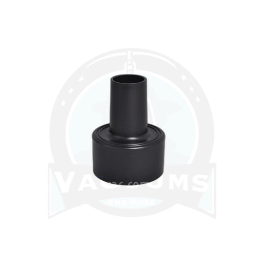 Shop Vac Hose End Adapter - 2 1/2" Hose to 1 1/4" Tools - Vacuums and More