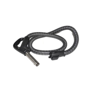 Sirena Water Canister Electric Hose Assembly - Old Style (5.5" Metal Tube)