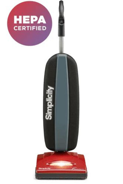 Simplicity Freedom Cordless Upright S10CV - Simplicity