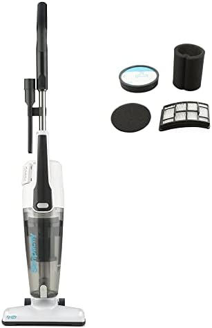 Simplicity Bagless Lightweight Broom Vacuum S60 - Simplicity