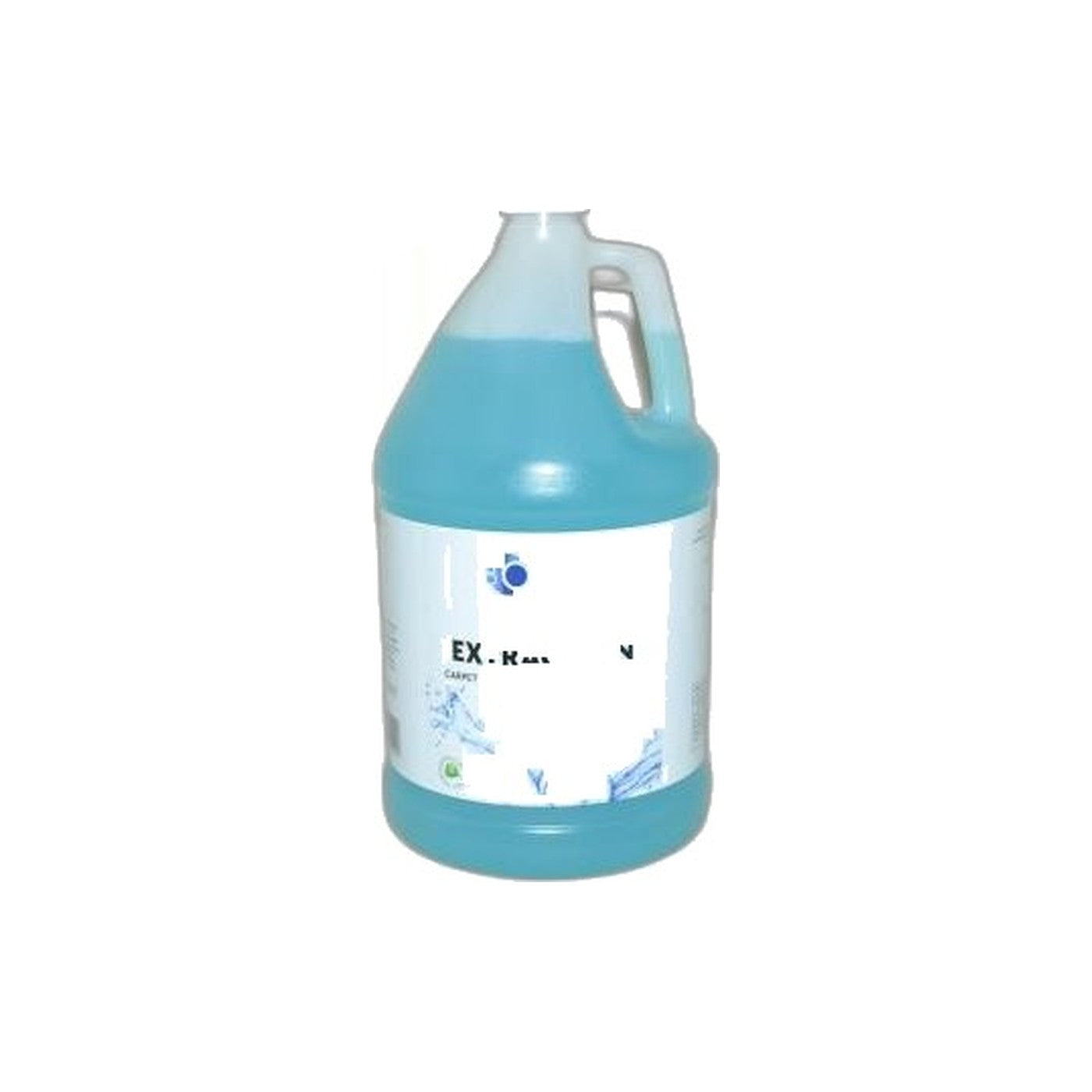 Carpet Extraction Shampoo - Blue Crew PL, Gallon