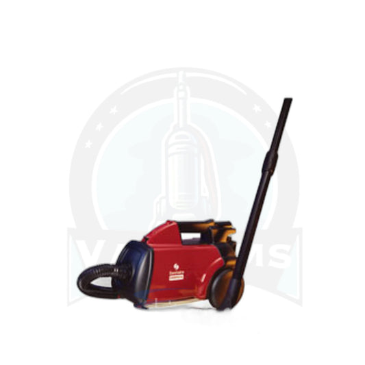 Sanitaire SC3683D Mighty Mite Commercial Canister Vacuum - Sanitaire