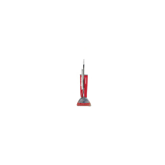 Sanitaire SC-684G 12" Commercial Upright Vacuum with Shake Out Bag