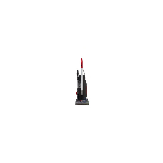 Sanitaire DuraLux SC9180D Commercial Upright Vacuum - Dual Motor, 13"