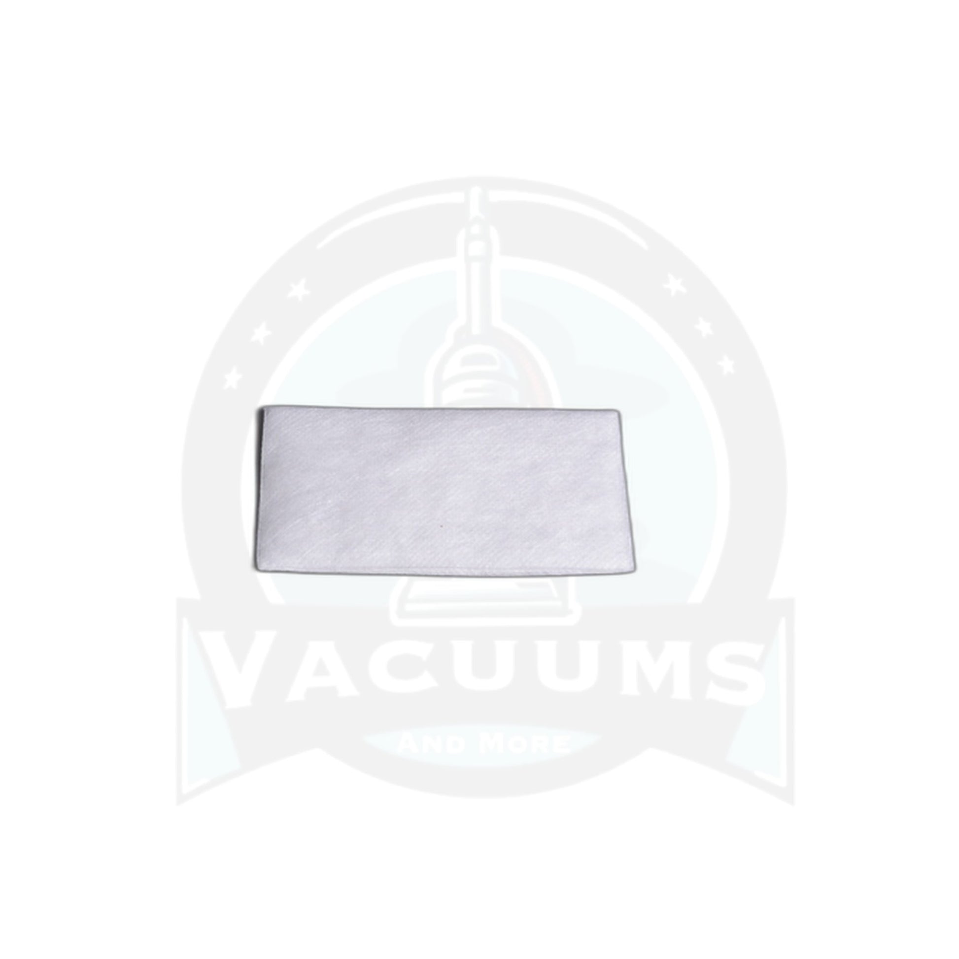 Sanyo SC-800P Electrostatic Vacuum Filter - Sanyo