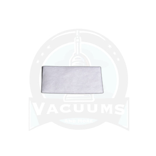 Sanyo SC-800P Electrostatic Vacuum Filter