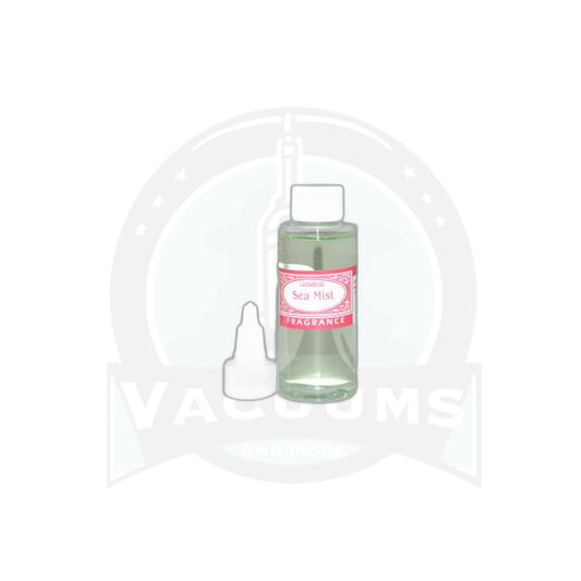 Sea Mist Vacuum Fragrance - Oil Base (1.6 oz) - Vacuums and More