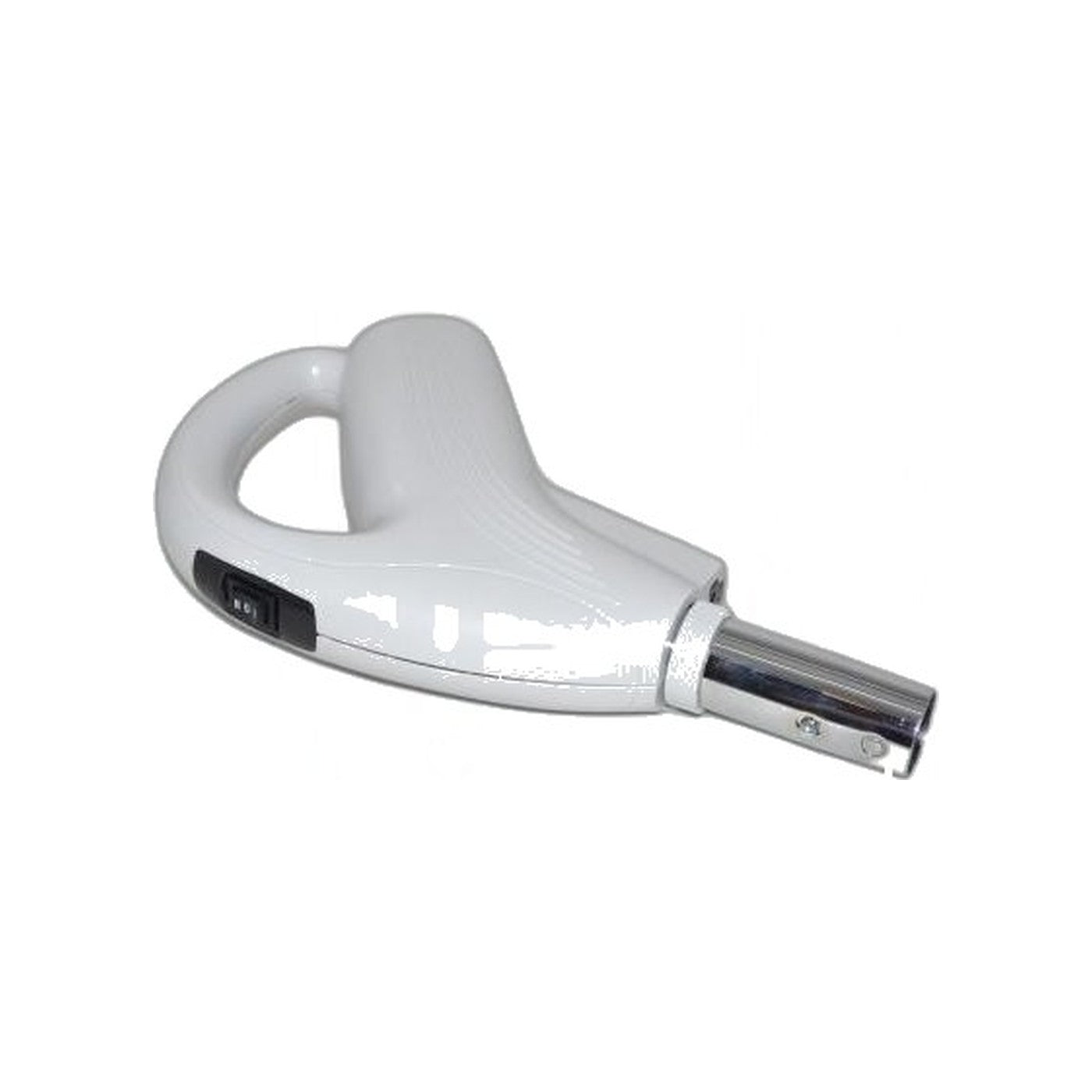 Plastiflex ValueFlex Central Vacuum Hose Handle with Switch