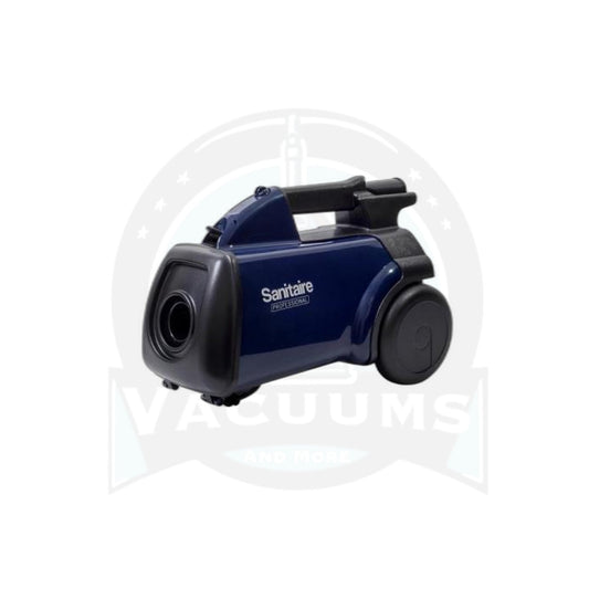 Sanitaire SL3681A Professional Extend Compact Canister Vacuum - Sanitaire
