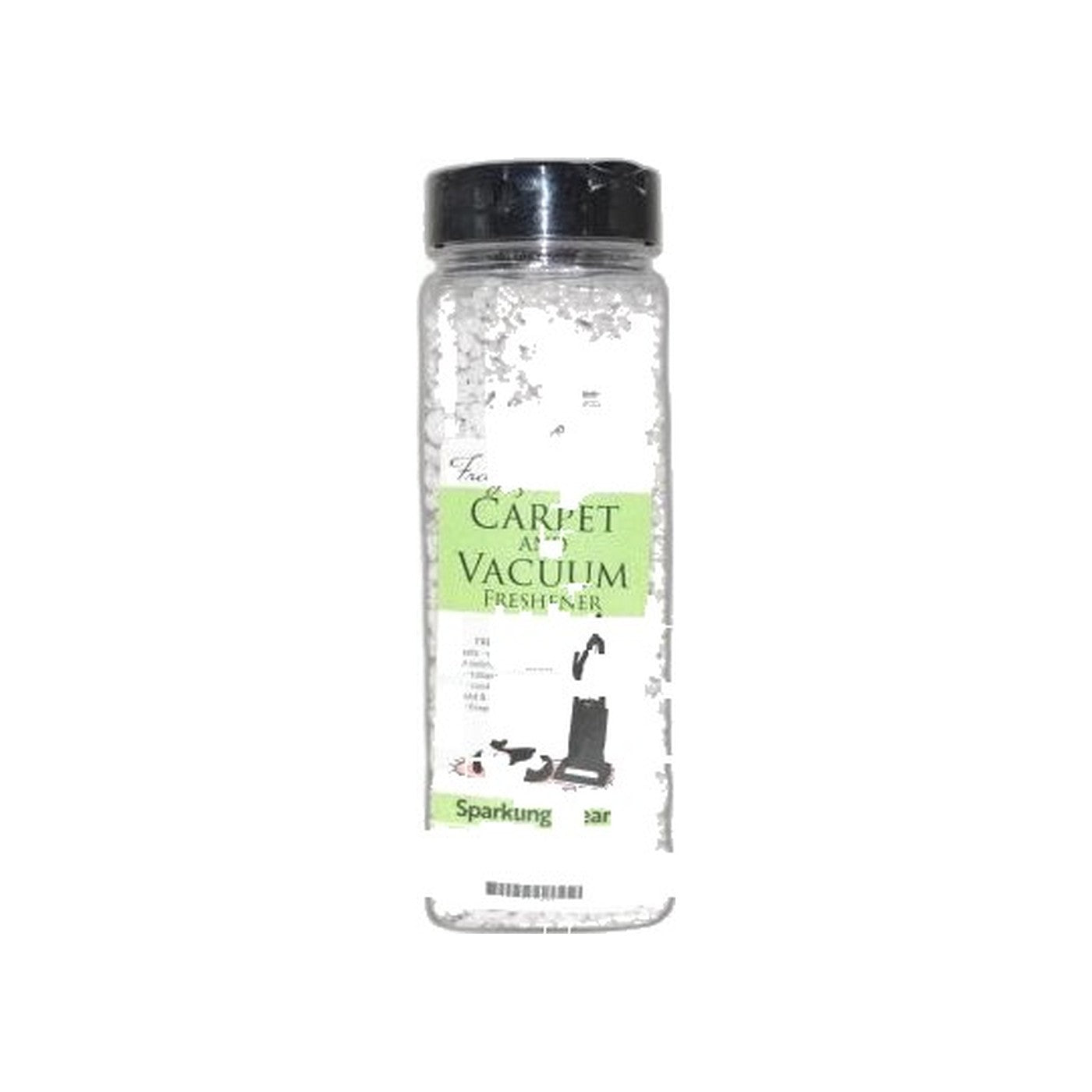Sparkling Clean Carpet Deodorizer - Fragrance Lite